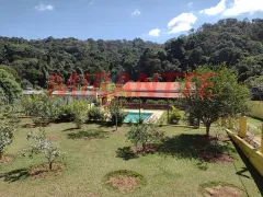 Fazenda / Sítio / Chácara com 3 Quartos à venda, 2775m² no Jardim Sinki, Franco da Rocha - Foto 13