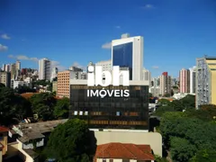 Conjunto Comercial / Sala para alugar, 114m² no Savassi, Belo Horizonte - Foto 17