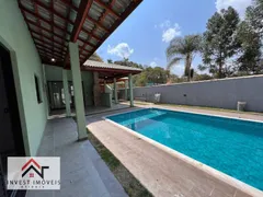 Fazenda / Sítio / Chácara com 3 Quartos à venda, 135m² no Estancia Santa Maria do Portao, Atibaia - Foto 14