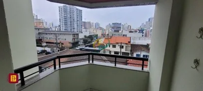 Apartamento com 2 Quartos à venda, 76m² no Campinas, São José - Foto 1