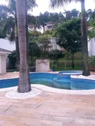 Casa com 4 Quartos à venda, 753m² no Alphaville Residencial 10, Santana de Parnaíba - Foto 8