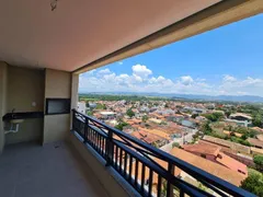 Apartamento com 3 Quartos à venda, 91m² no Vila Pantaleão, Caçapava - Foto 35