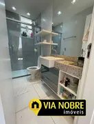 Apartamento com 3 Quartos à venda, 69m² no Palmeiras, Belo Horizonte - Foto 13