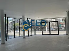 Casa Comercial para alugar, 400m² no Encruzilhada, Santos - Foto 16