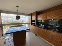 Apartamento com 4 Quartos à venda, 261m² no Vila Madalena, São Paulo - Foto 4