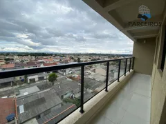 Apartamento com 2 Quartos à venda, 47m² no Boqueirão, Curitiba - Foto 16