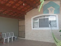 Casa com 2 Quartos à venda, 90m² no Vila Tupi, Praia Grande - Foto 1