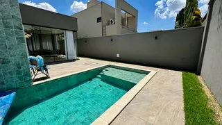 Casa de Condomínio com 4 Quartos à venda, 310m² no Jardim Olhos D Agua I, Ribeirão Preto - Foto 40