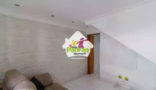 Casa de Condomínio com 2 Quartos à venda, 48m² no Jardim do Papai, Guarulhos - Foto 1