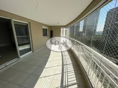 Apartamento com 3 Quartos para alugar, 135m² no Granja Julieta, São Paulo - Foto 11