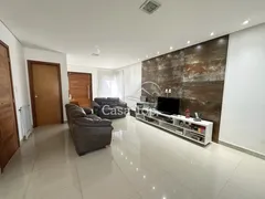 Casa de Condomínio com 3 Quartos para alugar, 359m² no Jardim Carvalho, Ponta Grossa - Foto 3