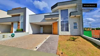 Casa de Condomínio com 3 Quartos à venda, 250m² no Morros, Sorocaba - Foto 2