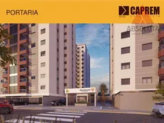 Apartamento com 3 Quartos à venda, 88m² no Vila Frezzarin, Americana - Foto 1