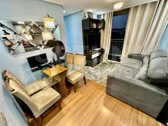 Apartamento com 2 Quartos à venda, 45m² no Jaguaré, São Paulo - Foto 2