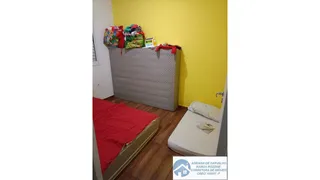 Apartamento com 2 Quartos à venda, 52m² no Vila Ester, Carapicuíba - Foto 6