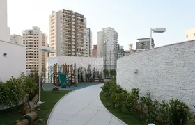Apartamento com 2 Quartos à venda, 100m² no Chácara Inglesa, São Paulo - Foto 22