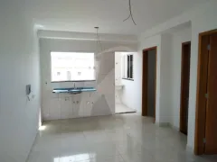 Casa de Condomínio com 2 Quartos à venda, 38m² no Vila Nova Mazzei, São Paulo - Foto 6