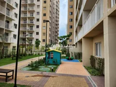 Apartamento com 1 Quarto para alugar, 29m² no Barra Funda, São Paulo - Foto 34