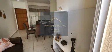 Apartamento com 2 Quartos à venda, 52m² no Bairro da Vossoroca, Sorocaba - Foto 4