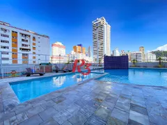Apartamento com 3 Quartos à venda, 135m² no Gonzaga, Santos - Foto 67