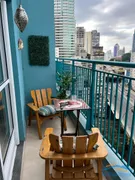 Apartamento com 1 Quarto à venda, 33m² no Bela Vista, São Paulo - Foto 1