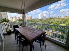 Apartamento com 3 Quartos para alugar, 152m² no Parque Prado, Campinas - Foto 5