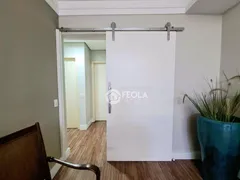 Apartamento com 3 Quartos à venda, 95m² no Chácara Machadinho II, Americana - Foto 26