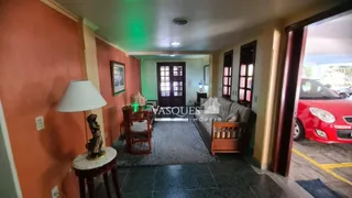 Apartamento com 3 Quartos à venda, 69m² no Taumaturgo, Teresópolis - Foto 18