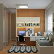 Casa de Condomínio com 2 Quartos à venda, 110m² no Vilagge Capricio, Louveira - Foto 15