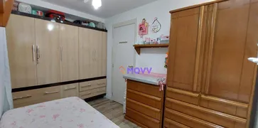 Apartamento com 2 Quartos à venda, 57m² no Fonseca, Niterói - Foto 10