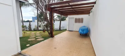 Casa de Condomínio com 3 Quartos à venda, 355m² no Parque Residencial Maison Blanche, Valinhos - Foto 28