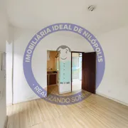 Casa com 1 Quarto para alugar, 50m² no Cabral, Nilópolis - Foto 12