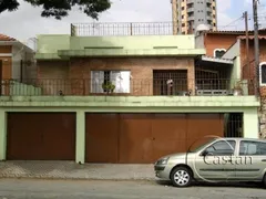 Casa com 3 Quartos para alugar, 205m² no Vila Prudente, São Paulo - Foto 1