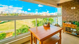 Apartamento com 3 Quartos à venda, 94m² no Icaray, Araçatuba - Foto 6