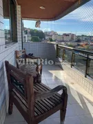 Apartamento com 3 Quartos à venda, 113m² no Vila da Penha, Rio de Janeiro - Foto 2