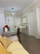 Apartamento com 3 Quartos à venda, 67m² no Parque Maraba, Taboão da Serra - Foto 4