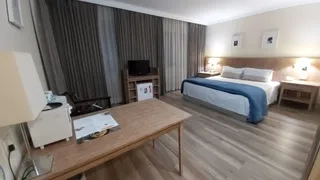 Apartamento com 1 Quarto para alugar, 30m² no Itaim Bibi, São Paulo - Foto 1
