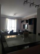 Apartamento com 3 Quartos à venda, 110m² no Vila Anglo Brasileira, São Paulo - Foto 1