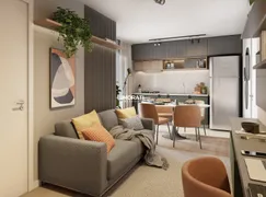 Casa de Condomínio com 2 Quartos à venda, 50m² no Vargem Grande, Pinhais - Foto 4