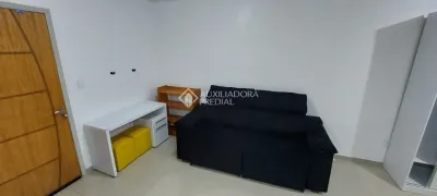 Apartamento com 1 Quarto para alugar, 32m² no Vila Ipiranga, Porto Alegre - Foto 12