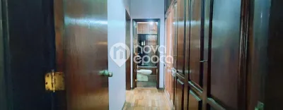 Apartamento com 3 Quartos à venda, 180m² no Tijuca, Rio de Janeiro - Foto 33