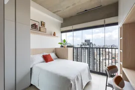 Studio com 1 Quarto para alugar, 20m² no Bela Vista, São Paulo - Foto 1