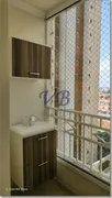 Apartamento com 2 Quartos à venda, 67m² no Vila Pires, Santo André - Foto 6