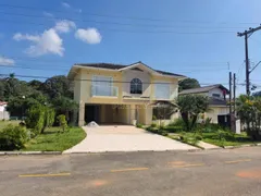 Casa de Condomínio com 4 Quartos à venda, 366m² no Paysage Clair, Vargem Grande Paulista - Foto 7