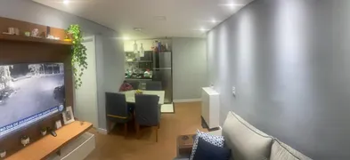 Apartamento com 2 Quartos à venda, 41m² no Jardim Alvorada, São Paulo - Foto 2