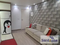 Apartamento com 2 Quartos à venda, 50m² no Jardim Irapua, Taboão da Serra - Foto 1