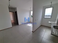 Apartamento com 2 Quartos para alugar, 50m² no Chacaras Dona Gê, Goiânia - Foto 1