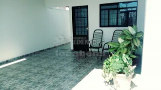 Casa com 2 Quartos à venda, 125m² no Residencial Jardim Vista Bela, São José do Rio Preto - Foto 1