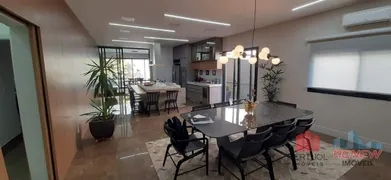 Casa de Condomínio com 4 Quartos à venda, 400m² no Reserva Colonial, Valinhos - Foto 26