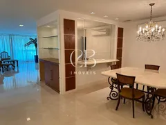 Apartamento com 3 Quartos para alugar, 280m² no Leblon, Rio de Janeiro - Foto 9